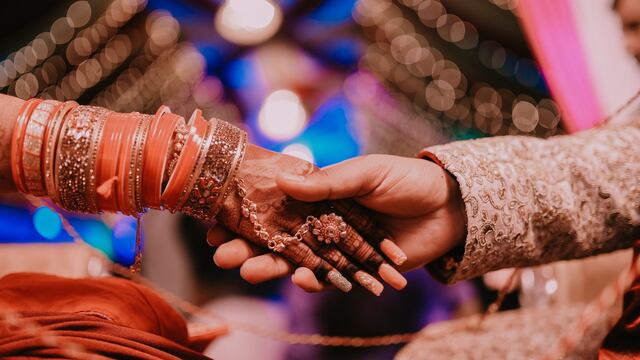 Estafador de la India se casó 14 veces