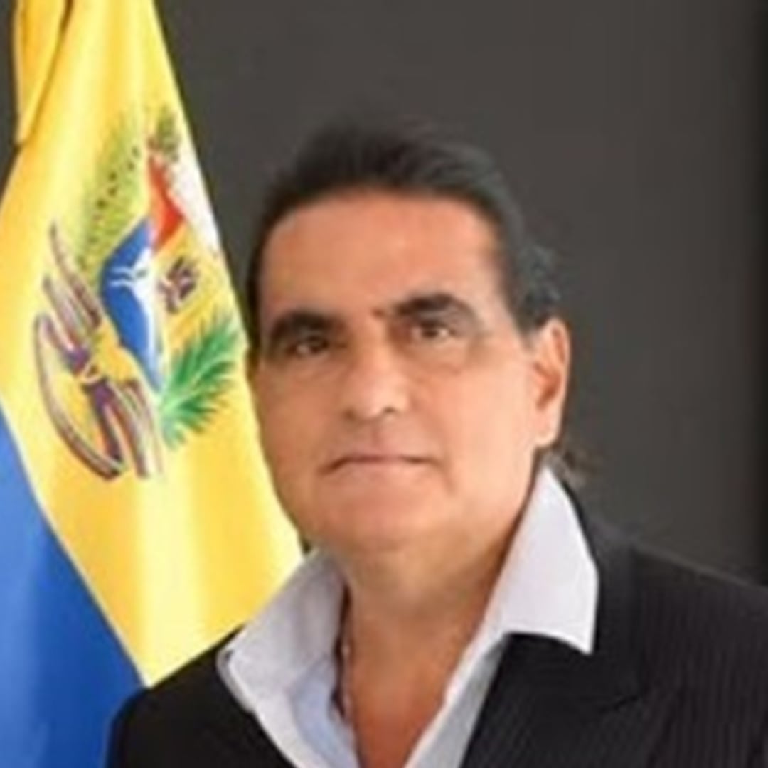 Alex Saab, aliado de Maduro, se declara culpable de lavado de dinero en Estados Unidos