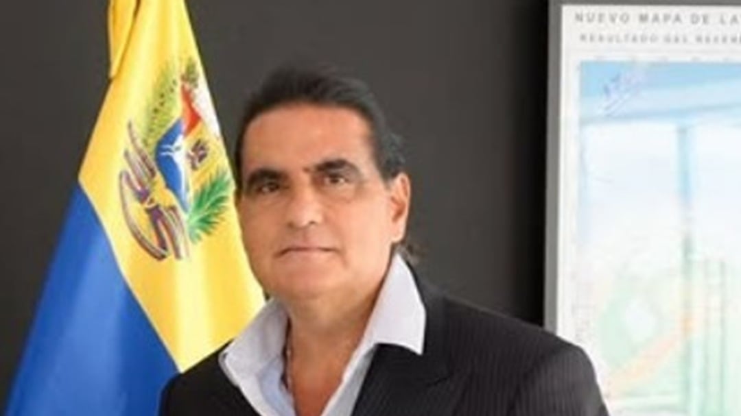 Alex Saab, aliado de Maduro, se declara culpable de lavado de dinero en Estados Unidos