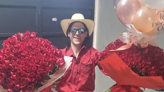 Flores el Patrón, servicio de entrega de ramos buchones.