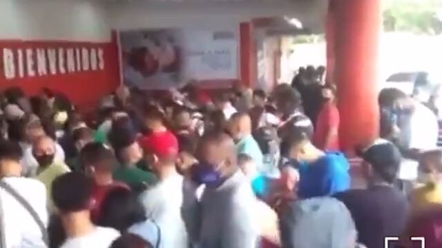 Compras masivas colombia