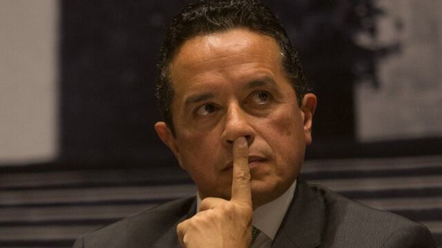 Carlos Joaquín González