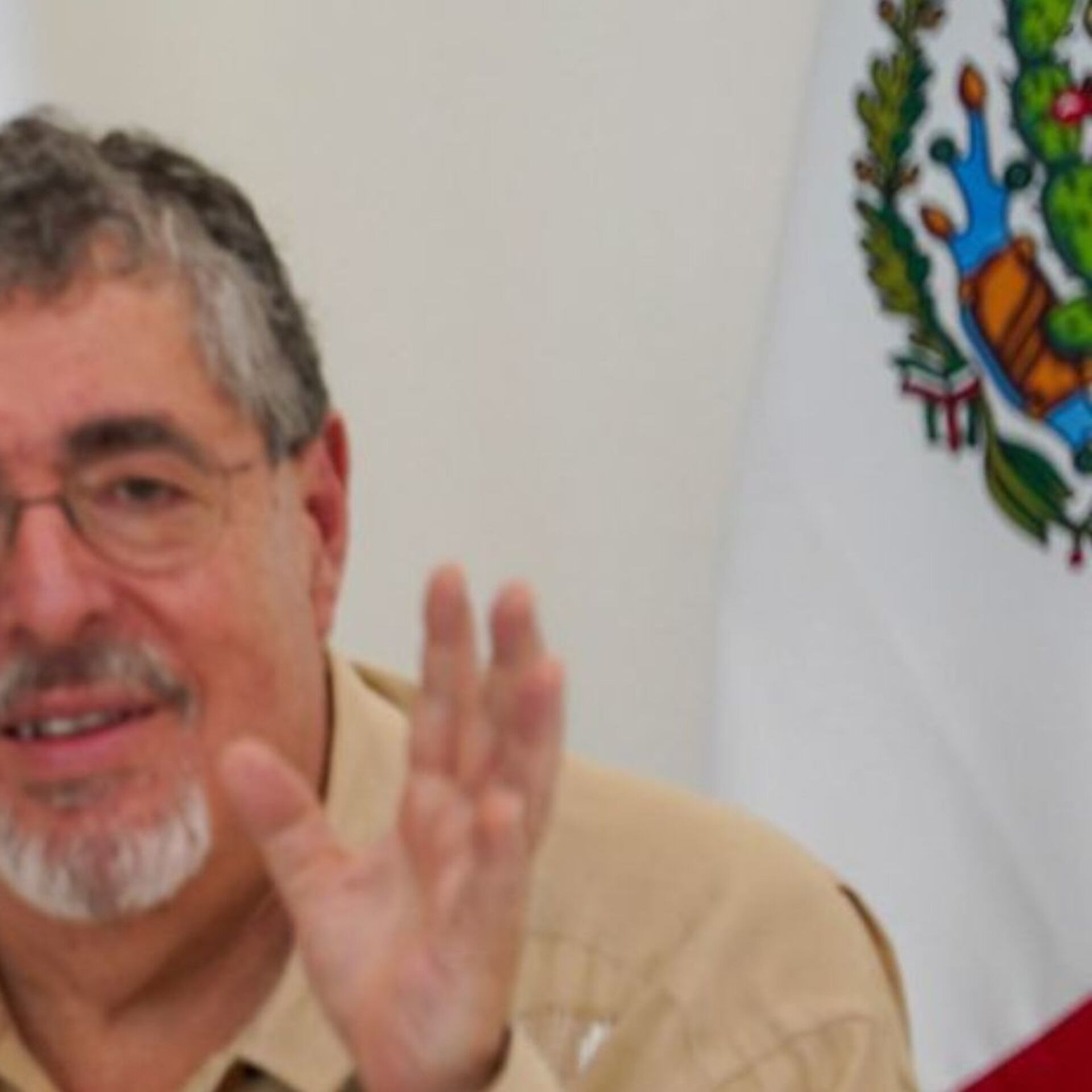 ¿Quién es Bernardo Arévalo? Presidente de Guatemala
