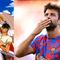 ¿One Piece es una obra de arte? Gerard Piqué busca desesperadamente caer bien