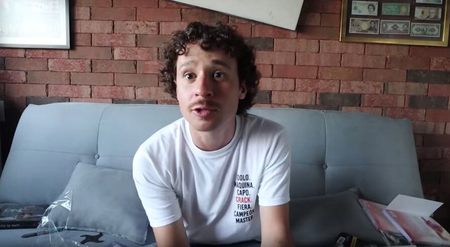 Luisito Comunica