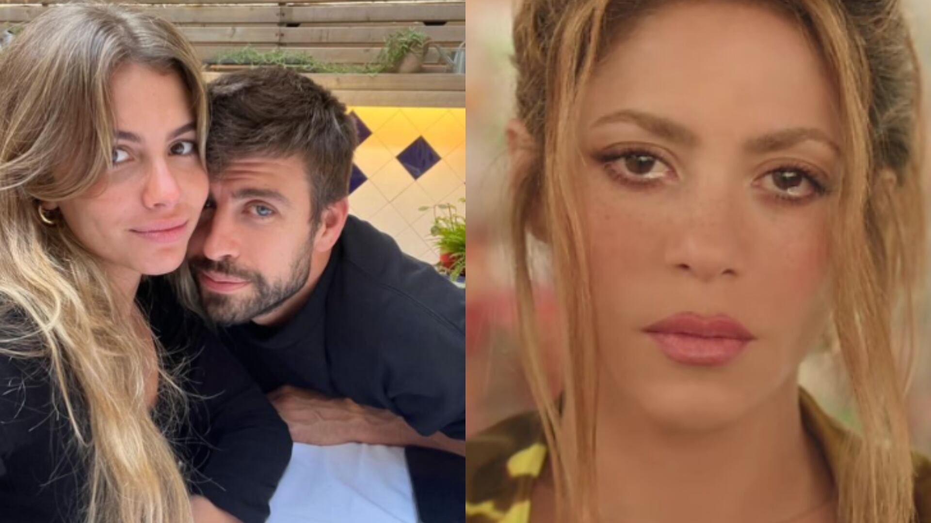 Clara Chía podría estar embarazada de Gerard Piqué