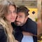 Gerard Piqué y Clara Chía se casarían en el día más especial para Shakira por venganza