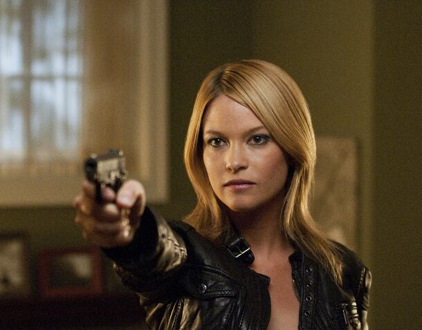 Nicky Aycox, actriz de Supernatural, muere a los 47 años