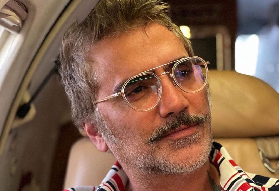 Alejandro Fernández