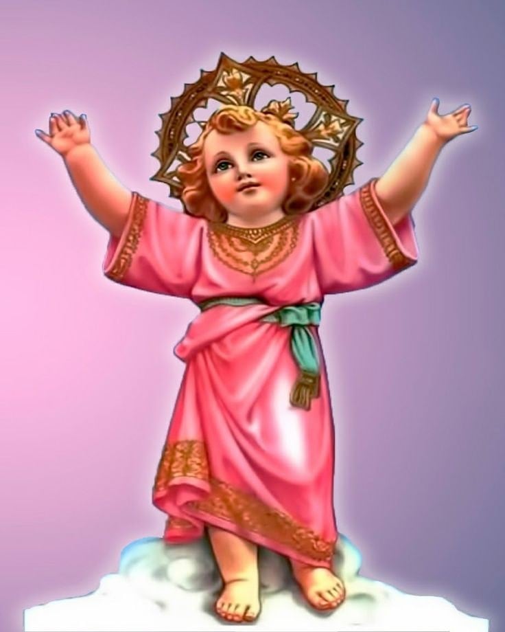 Divino Niño Jesús