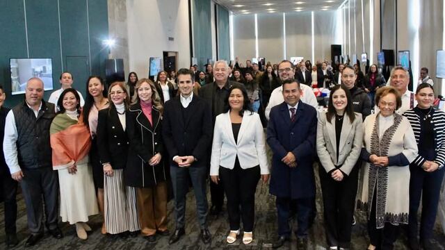 Caravana de Promoción Turística conquista Monterrey