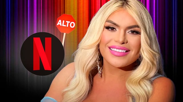 Wendy Guevara podría tener un doblaje en Netflix