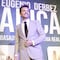 Eugenio Derbez no podía ni pasar cuando llegó al Festival Internacional de Cine de Morelia