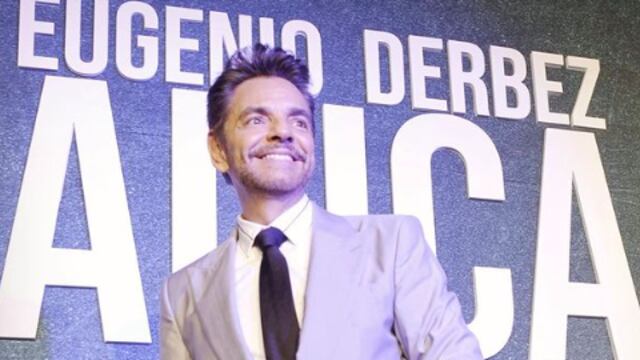 Eugenio Derbez