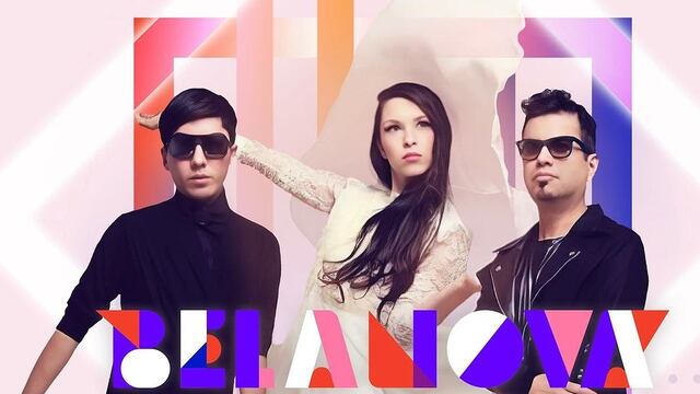 Belanova anuncia su gira 20204 ¿Por México?