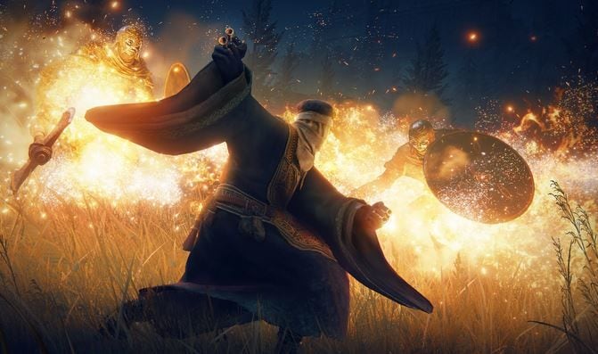 Elden Ring: Shadow of Erdtree