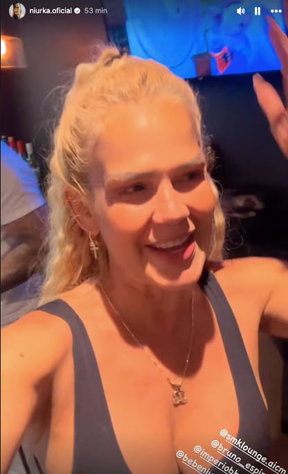 Niurka