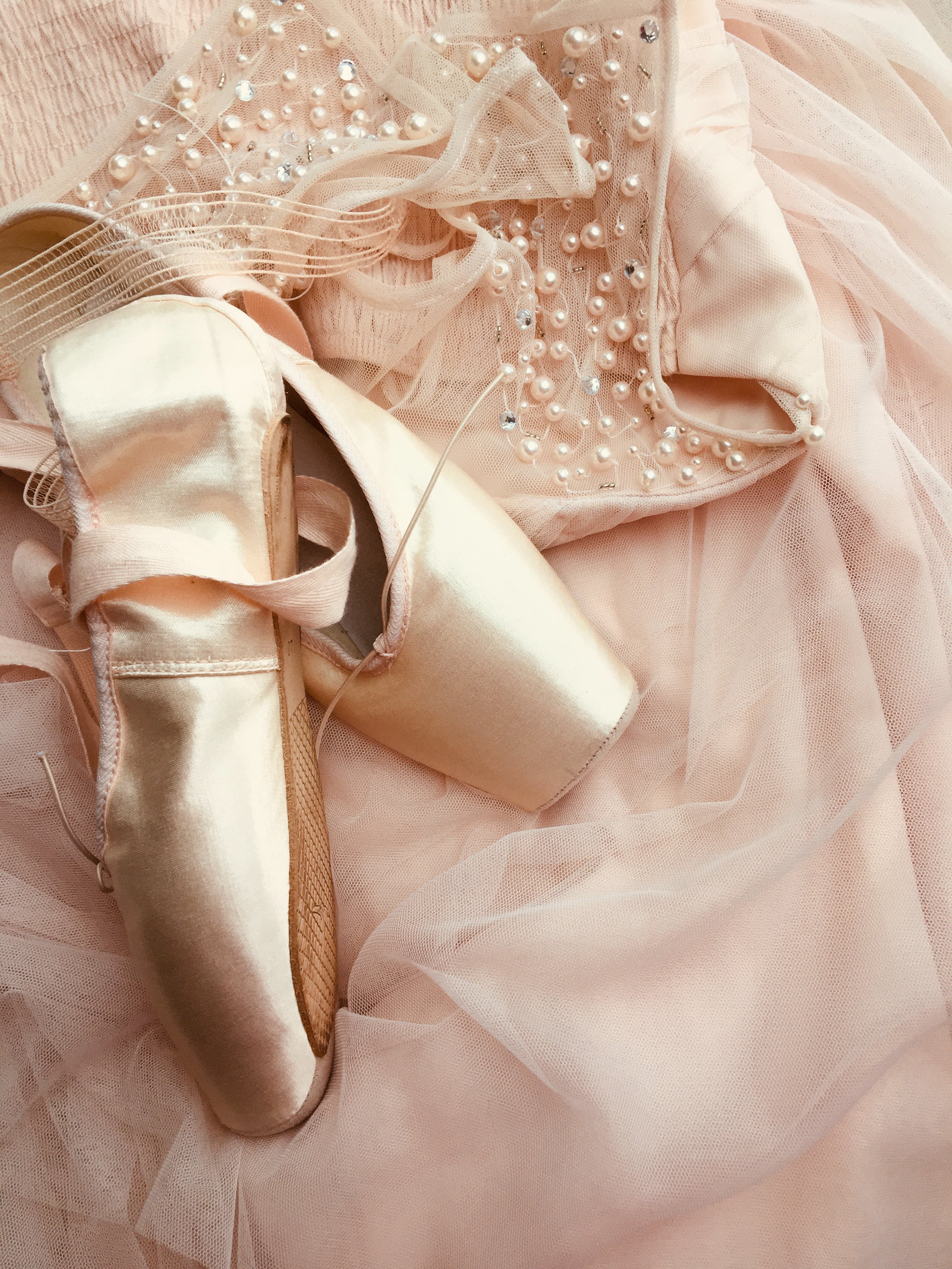 Este 1 de noviembre es el Día Mundial del ballet