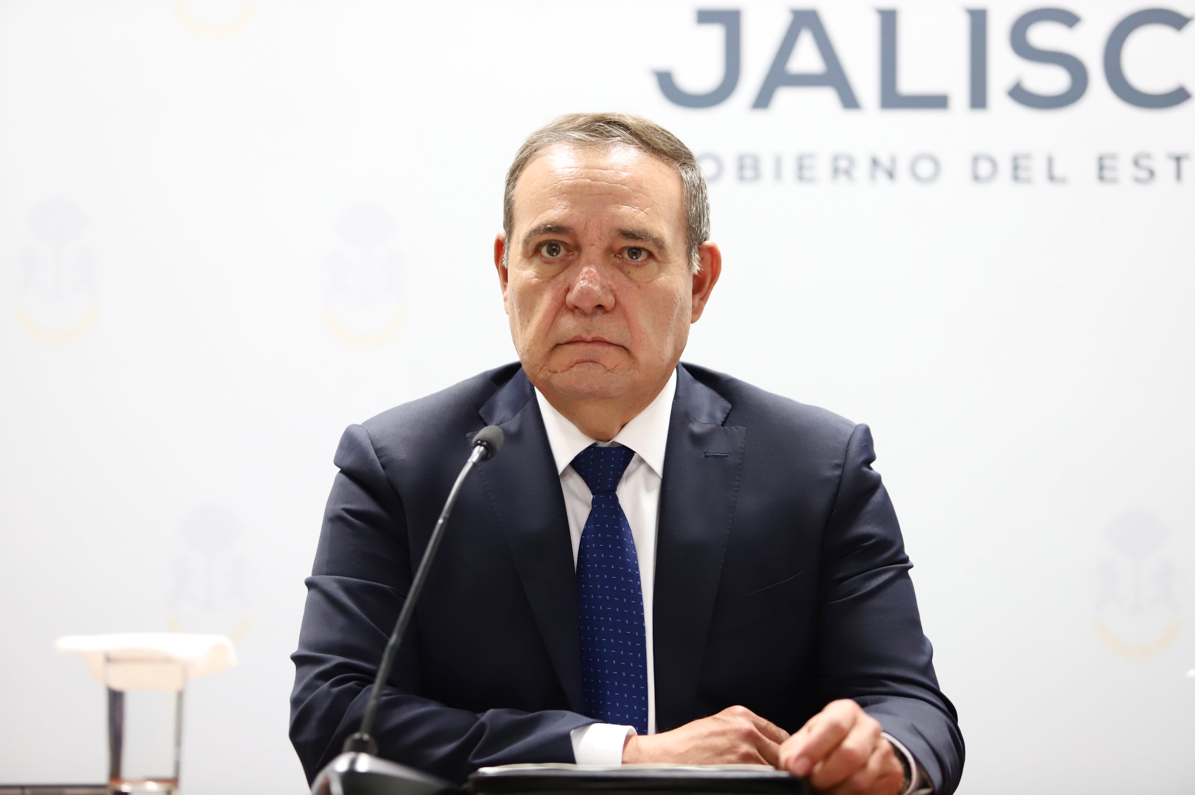 Jalisco reduce homicidios dolosos con estrategia de seguridad