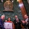 Rubén Rocha entrega Premio al Mérito Juvenil 2022 de Sinaloa