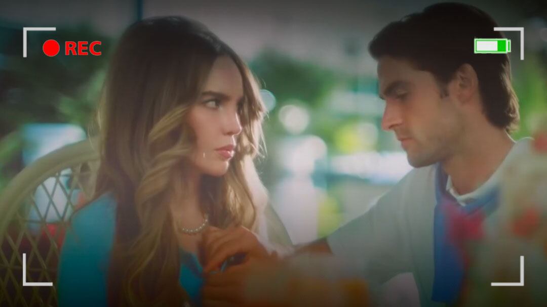 Video oficial de Heterocromía de Belinda: fecha de estreno y adelantos