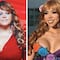 Yeri Mua quiso ser Jenni Rivera, pero al igual que cuando imitó a Selena, la destrozaron
