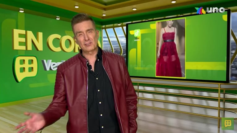 Daniel Bigosno saca de contexto a Karla Souza y la critica en Ventaneando