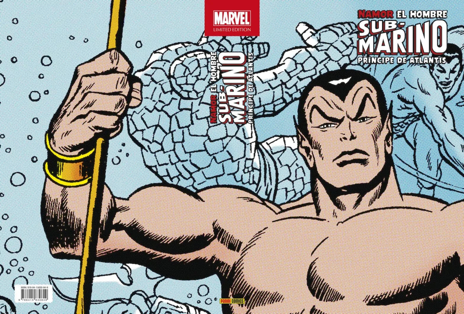 Namor