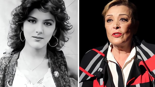 Viridiana Alatriste / Sylvia Pasquel