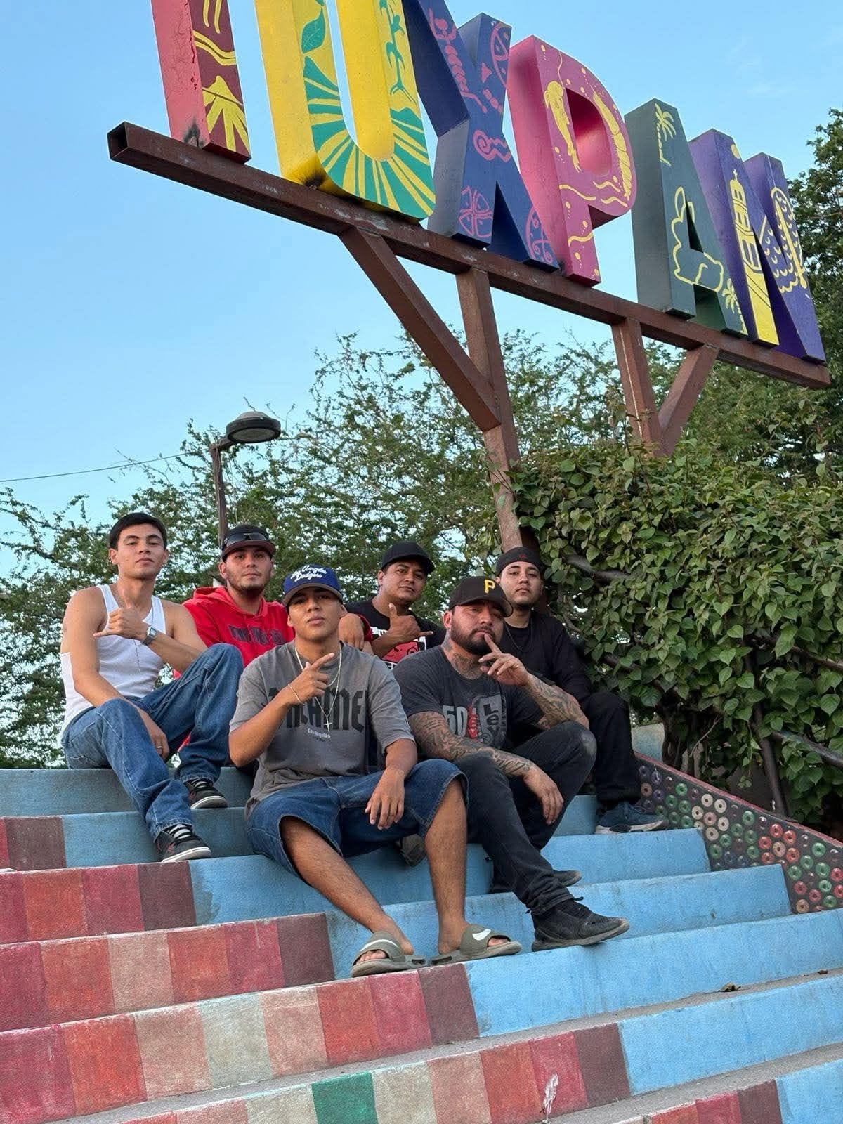 Influencers de Bola Costera desaparecen rumbo a Mazatlán