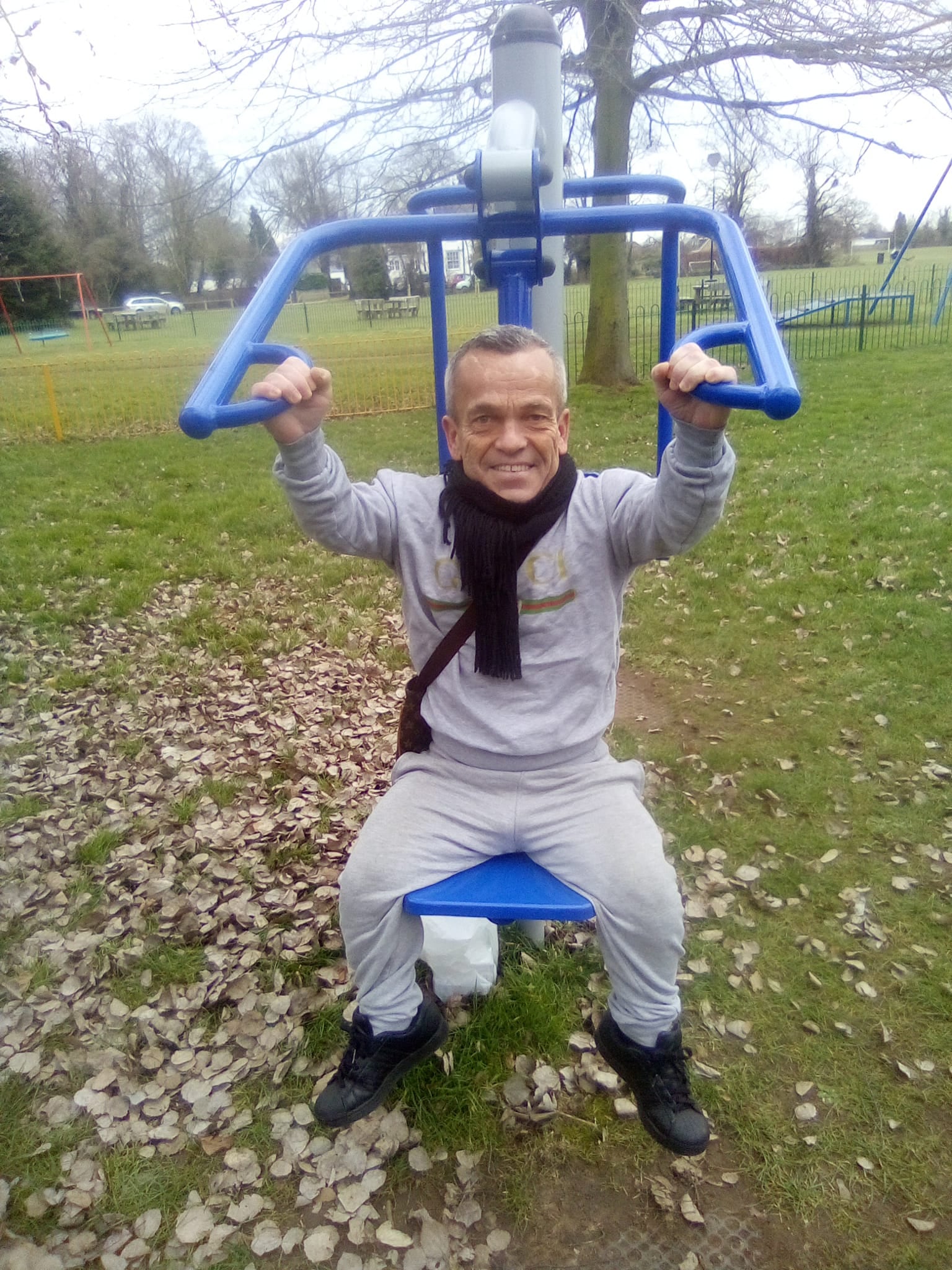 Muere el actor de Harry Potter, Paul Grant