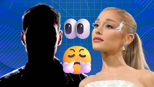 Revelan identidad del hombre que atacó a Ariana Grande en la alfombra de Wicked