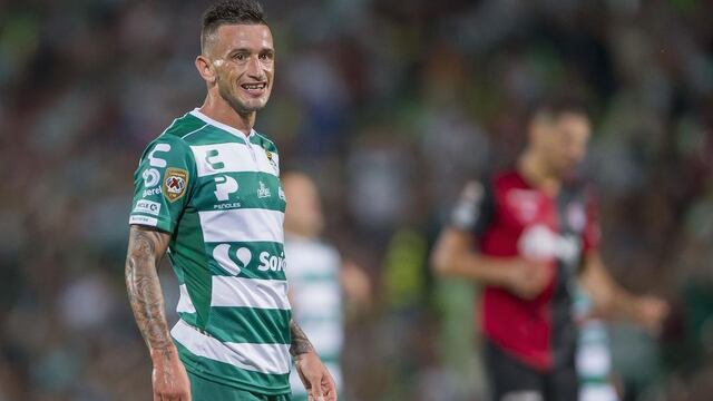 Brian Lozano.