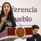 Programa México Canta: Gobierno de Claudia Sheinbaum suma más de 5 mil registros de artistas en México y Estados Unidos