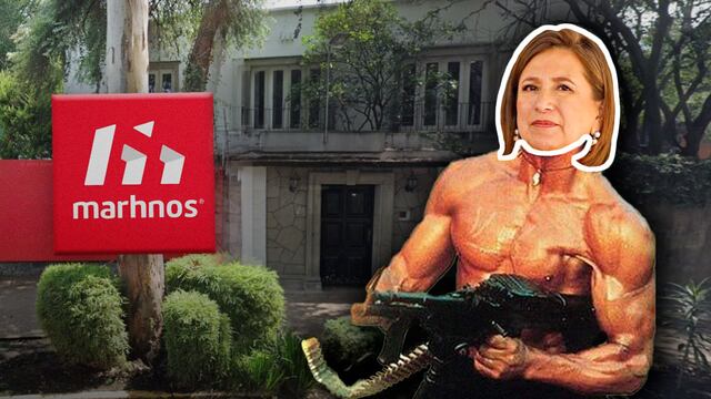 Esta fue la respuesta a acusación contra Xóchitl Gálvez