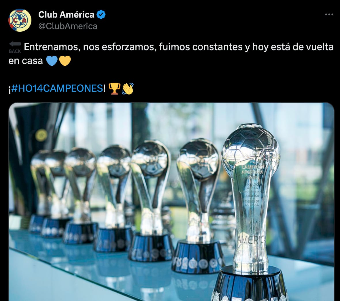 ¿América se burló del Club Chivas?