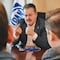 ¿Problemas en el PAN? Senador explotó por Venezuela pero la dirigencia está en silencio