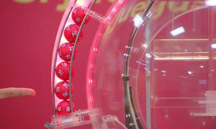 Resultados Sorteo Melate Retro 1477 de Lotería Nacional: Ganadores de hoy 12 de noviembre