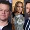 ¿Matt Damon y Jennifer Lopez salen? La ven tomada de la mano del mejor amigo de su ex Ben Affleck