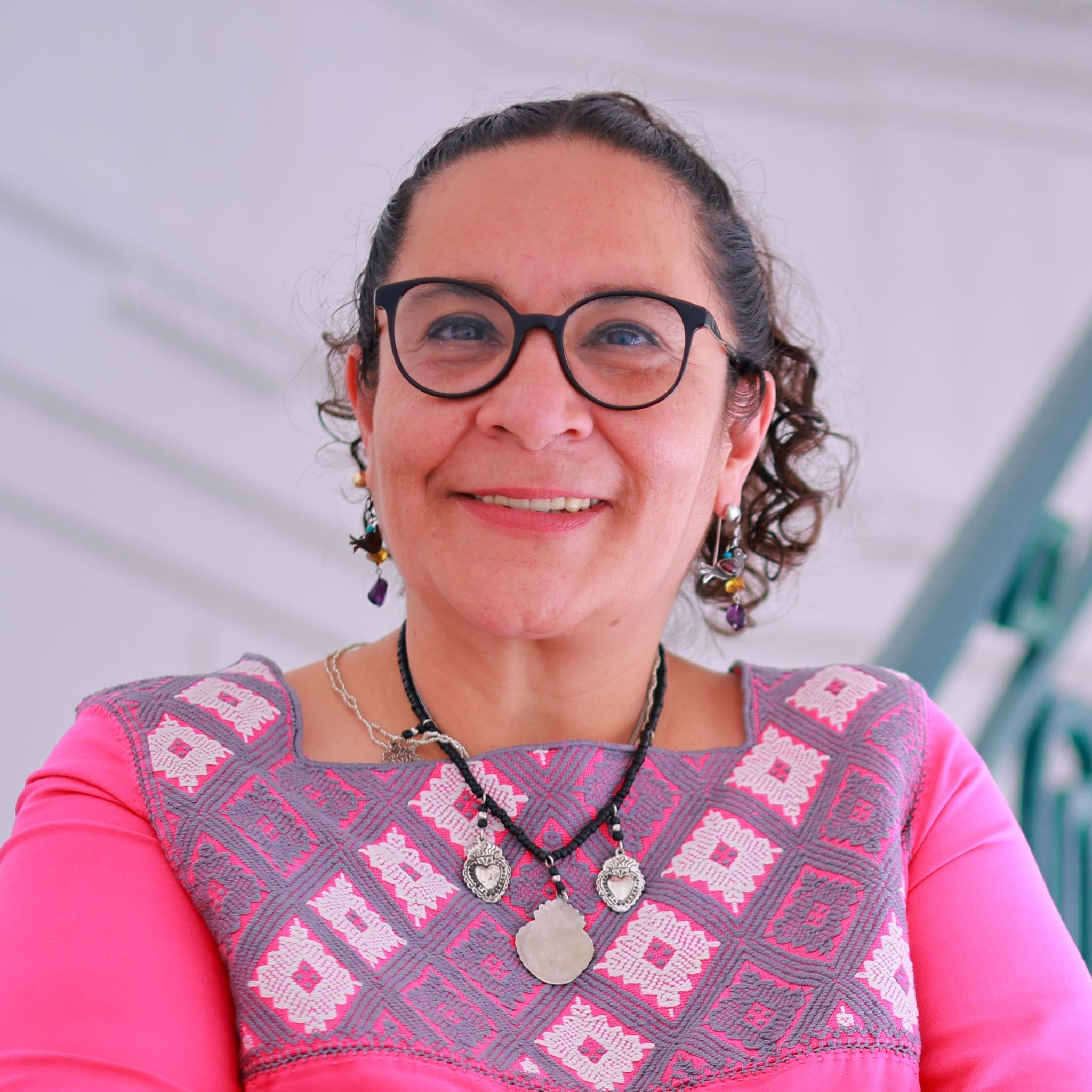 Valentina Batres