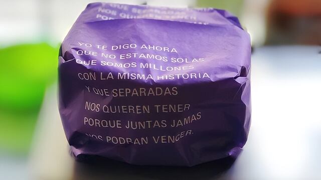 Tortillerías se suman al Día Internacional de la Mujer