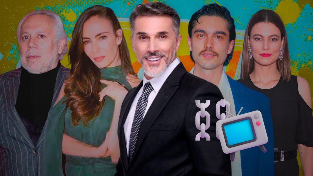 Sergio Mayer celebra que Sasha Sokol obtenga justicia por abuso de Luis de Llano; le preguntan si Sergio Mayer Mori seguirá el mismo camino contra Natália Subtil