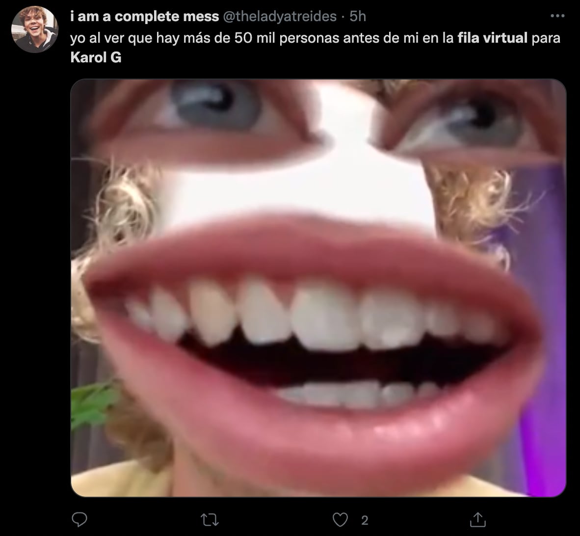 Karol G provoca memes y festejos por la venta de sus boletos en la Arena Ciudad de México