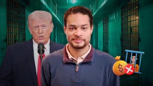 Sin fianza: Cole Allen enfrenta prisión preventiva por ataque a Trump