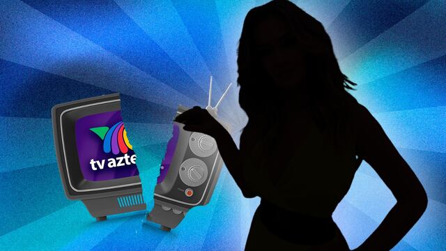 Excondutora de TV Azteca regresa como villana de telenovela a Televisa