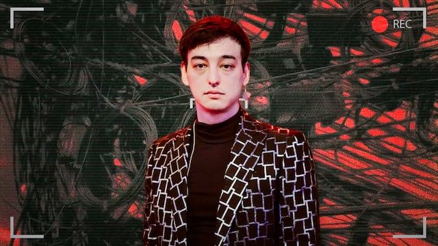 Joji regresa a la música en 2025 con Pixelated Kisses