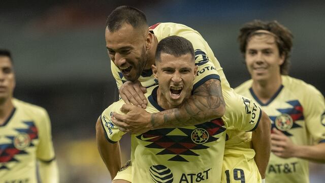 Guido Rodríguez dejaría a las Águilas para llegar al cuadro andaluz