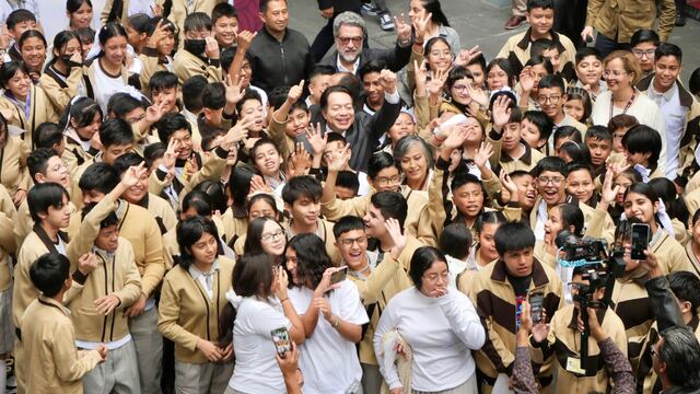 SEP realiza primer Maratón por la Lectura