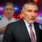 “Nunca sospeché de él”: Adán Augusto López reacciona a orden de aprehensión contra Hernán Bermúdez Requena