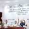 Ana Paty Peralta anuncia entrega de más de 122 mil pares de tenis para alumnos de educación básica en Quintana Roo